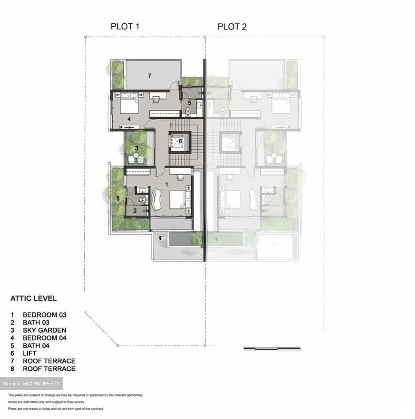 Hillcrest Park (D11), Semi-Detached #584509791